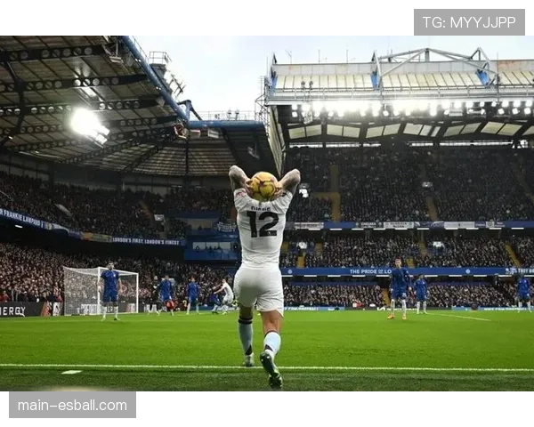 战术复古风潮席卷英超，长掷入禁区次数几乎翻倍引热议