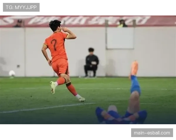 河南队主场攻势受阻 全场仅两次射正门框威胁有限